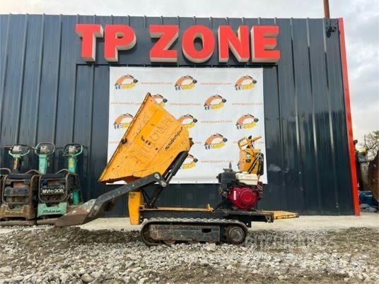 Hinowa HS850 Dumpers de obras