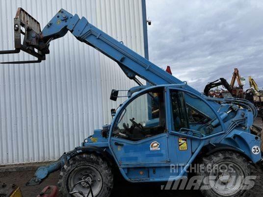 JLG 4013 Manipulador telescópico