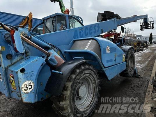 JLG 4013 Manipulador telescópico