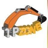 JLG Potence Manipulador telescópico