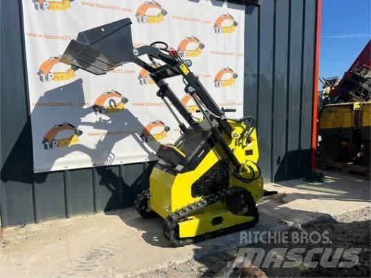 JPC HT360 Miniescavadeiras