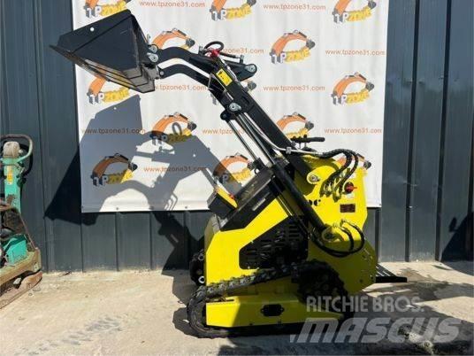 JPC HT360 Miniescavadeiras