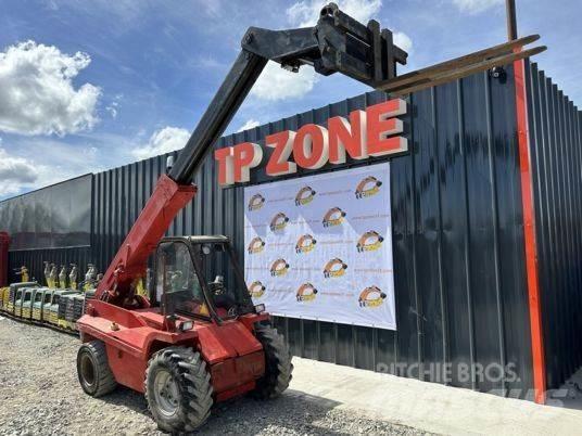 Manitou BT420 Manipulador telescópico