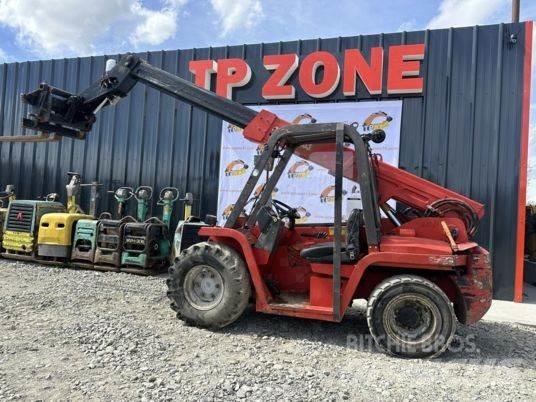 Manitou BT420 Manipulador telescópico