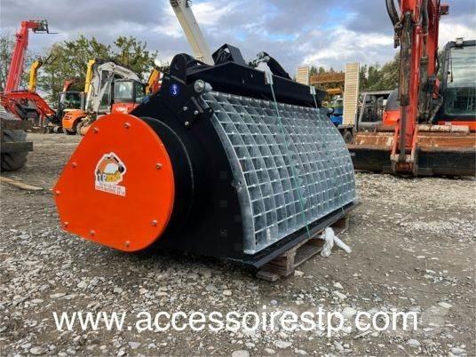 Merlo S45/500 Manipulador telescópico