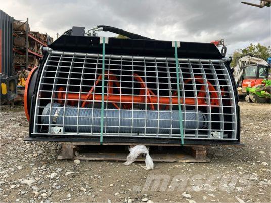 Merlo S45/500 Manipulador telescópico