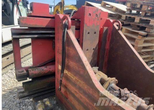  Pince a balles Outros acessórios e peças de reposição