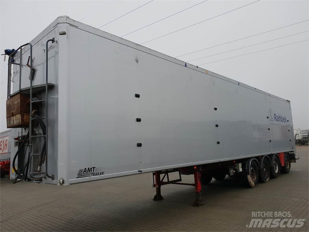AMT 93 M3 Semi-reboques pisos móveis