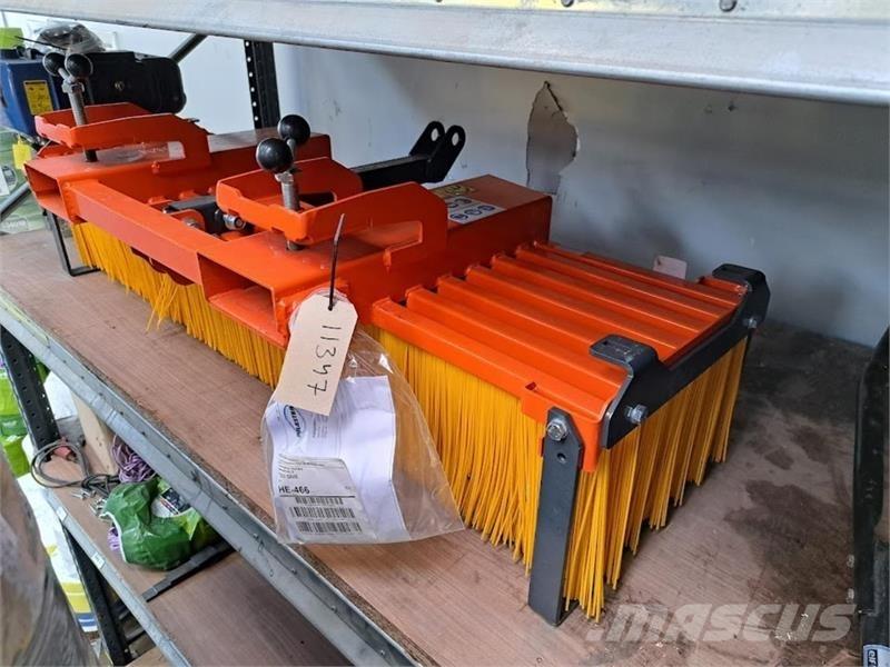  - - - ZL150 Outros acessórios de tractores