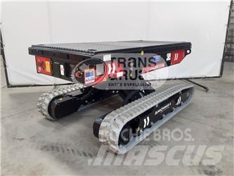 Almac ML 3.0 BL Outras gruas