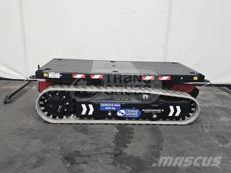 Almac ML 3.0 FX Outras gruas