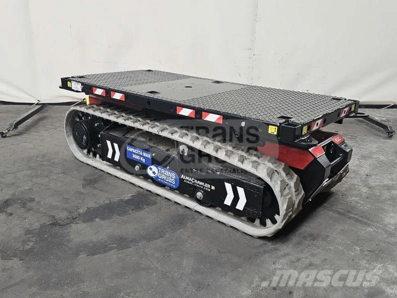 Almac ML 3.0 FX Outras gruas