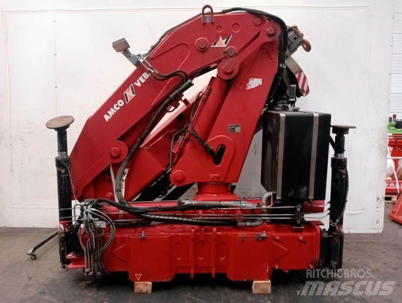 Amco Veba V936 5S Gruas carregadoras