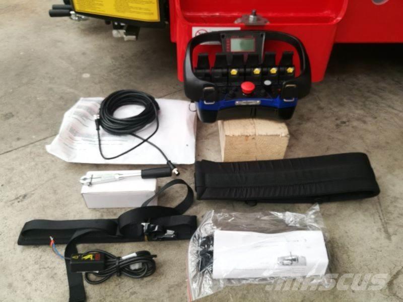 Fassi F485RA.2.28 Gruas carregadoras