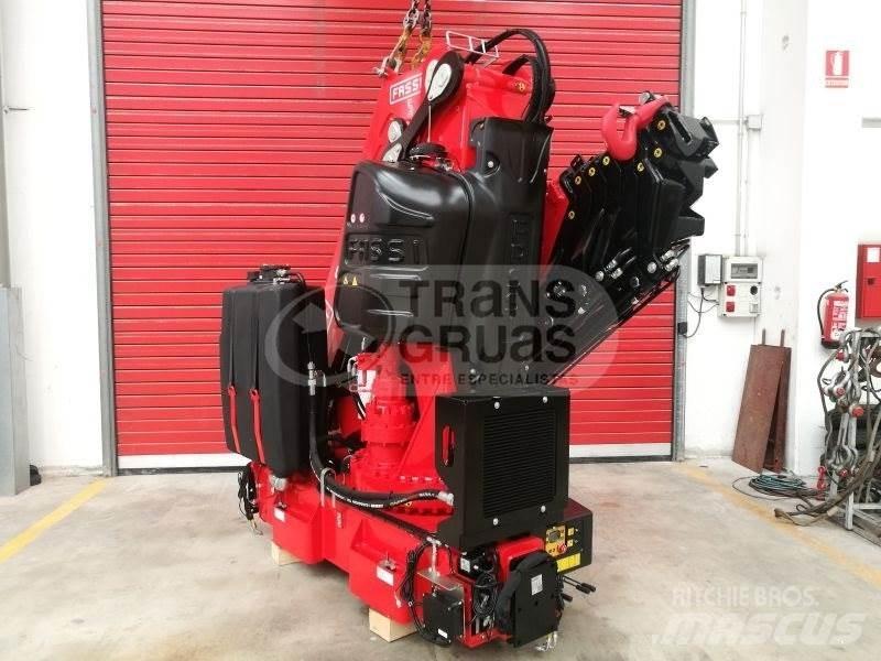Fassi F485RA.2.28 Gruas carregadoras