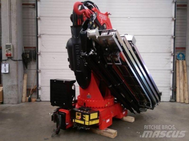 Fassi F485RA.2.28 Gruas carregadoras