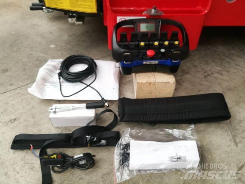 Fassi F485RA.2.28 Gruas carregadoras
