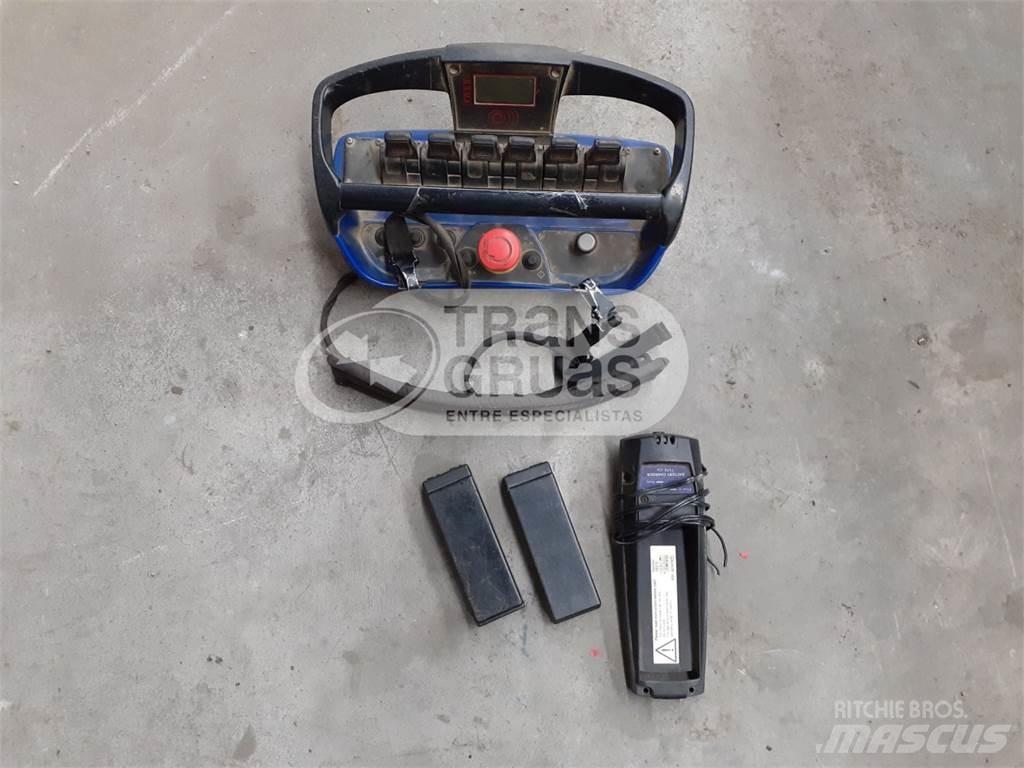 Fassi F510A.26 Gruas carregadoras