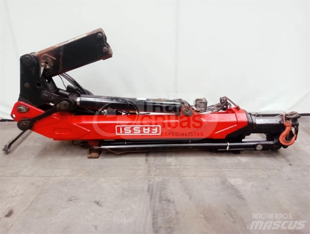 Fassi F800BXP.26 Gruas carregadoras