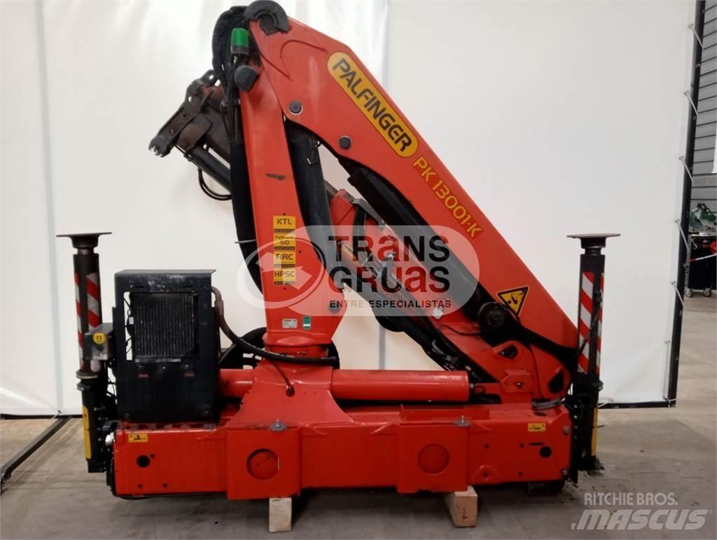 Palfinger PK 13001-K Gruas carregadoras