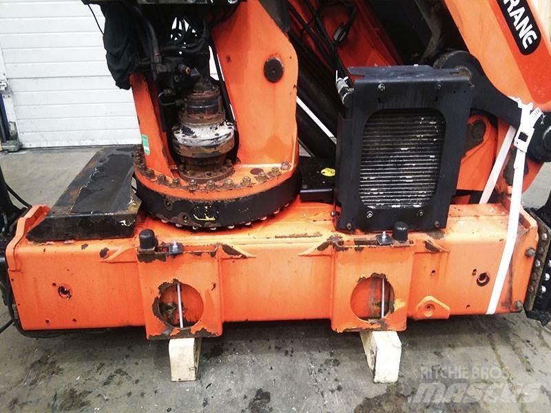 Palfinger PK 29002 Gruas carregadoras