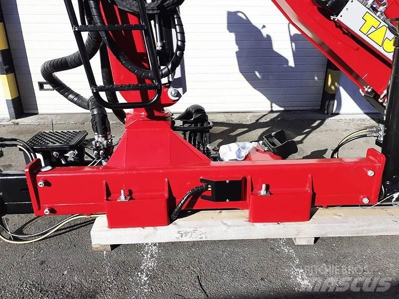 Tajfun Liv L80Z.73 Gruas e carregadores
