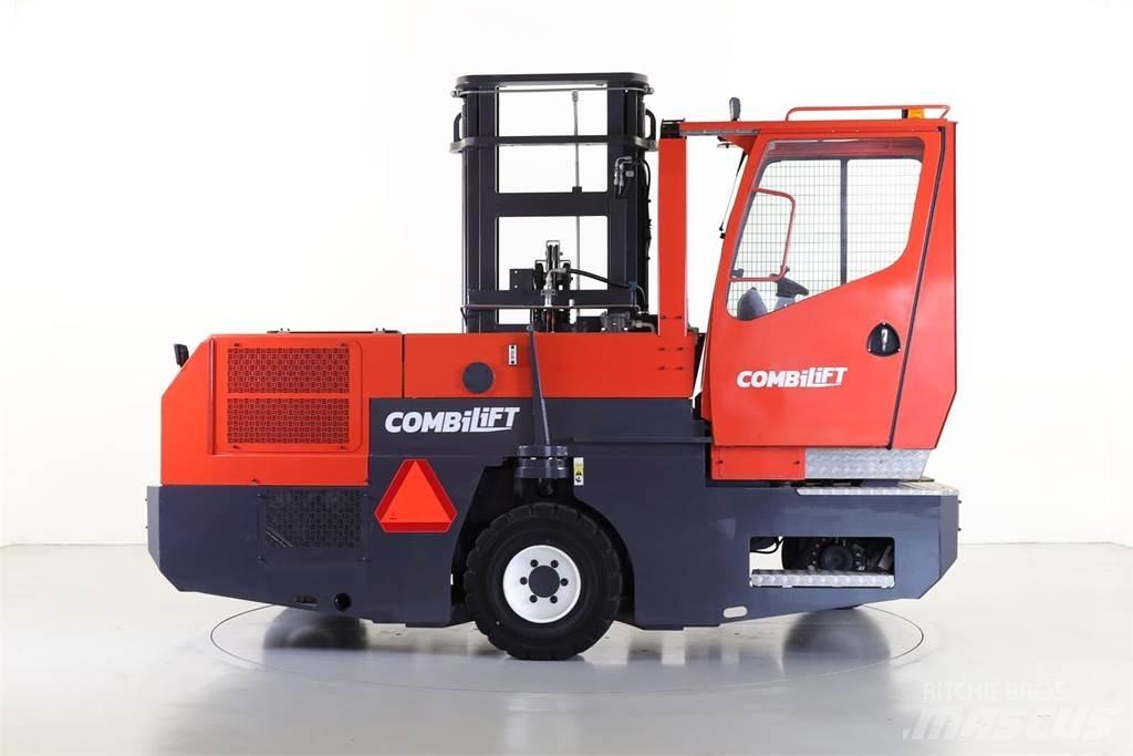Combilift C500SR Construção - Outros
