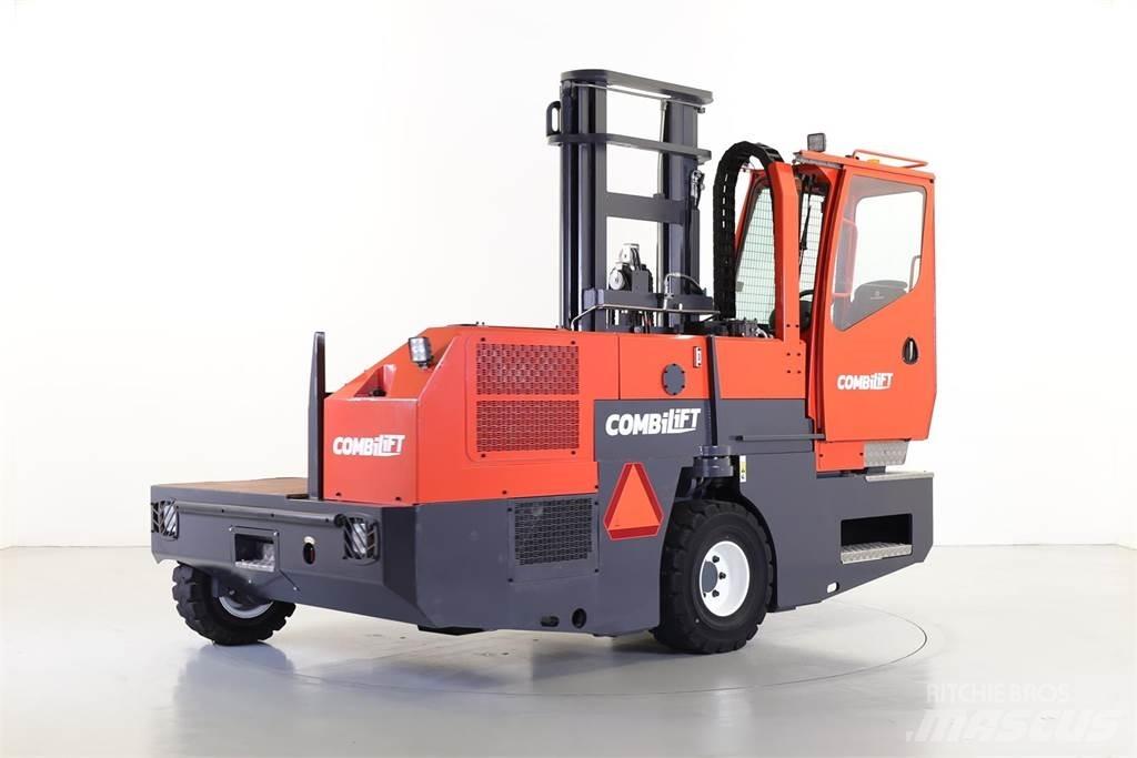 Combilift C500SR Construção - Outros
