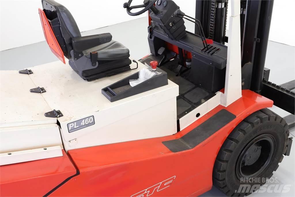 CTC PL460 Empilhadores eléctricos