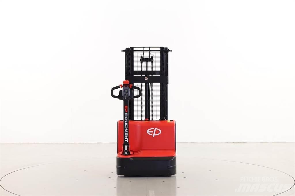 EP DS3 Empilhador para operador externo