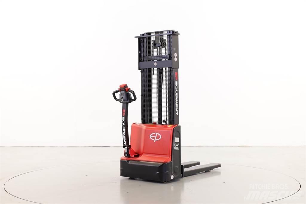 EP DS3 Empilhador para operador externo