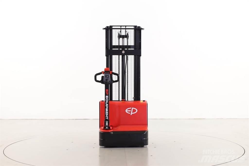 EP DS3 Empilhador para operador externo
