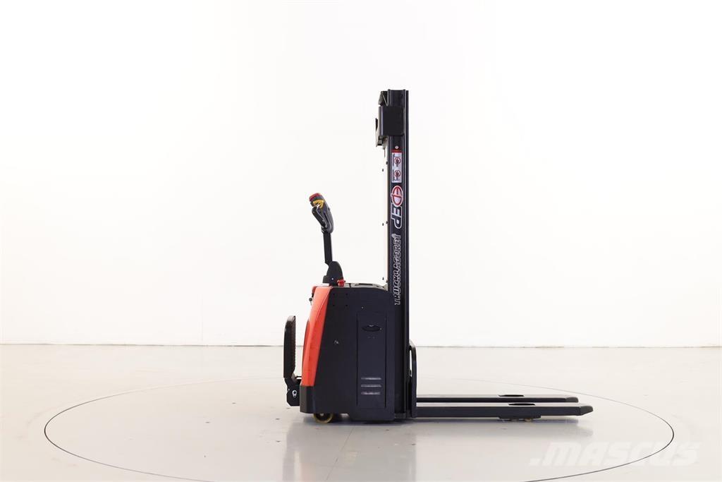 EP ES12-RS Empilhador para operador externo