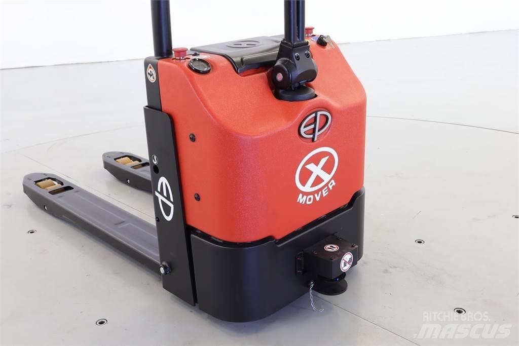 EP EXP15 robot Movimentação cargas - Outros
