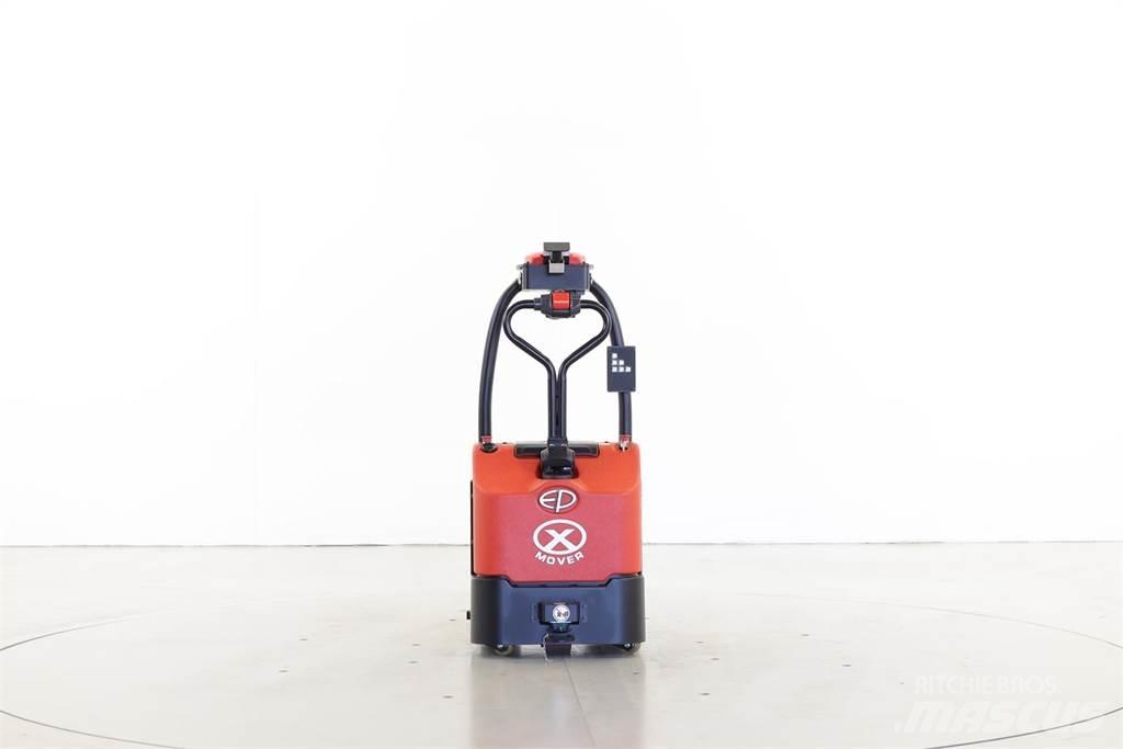 EP EXP15 robot Movimentação cargas - Outros
