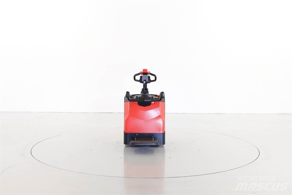 EP RPL301 Li-Ion Porta-paletes com plataforma