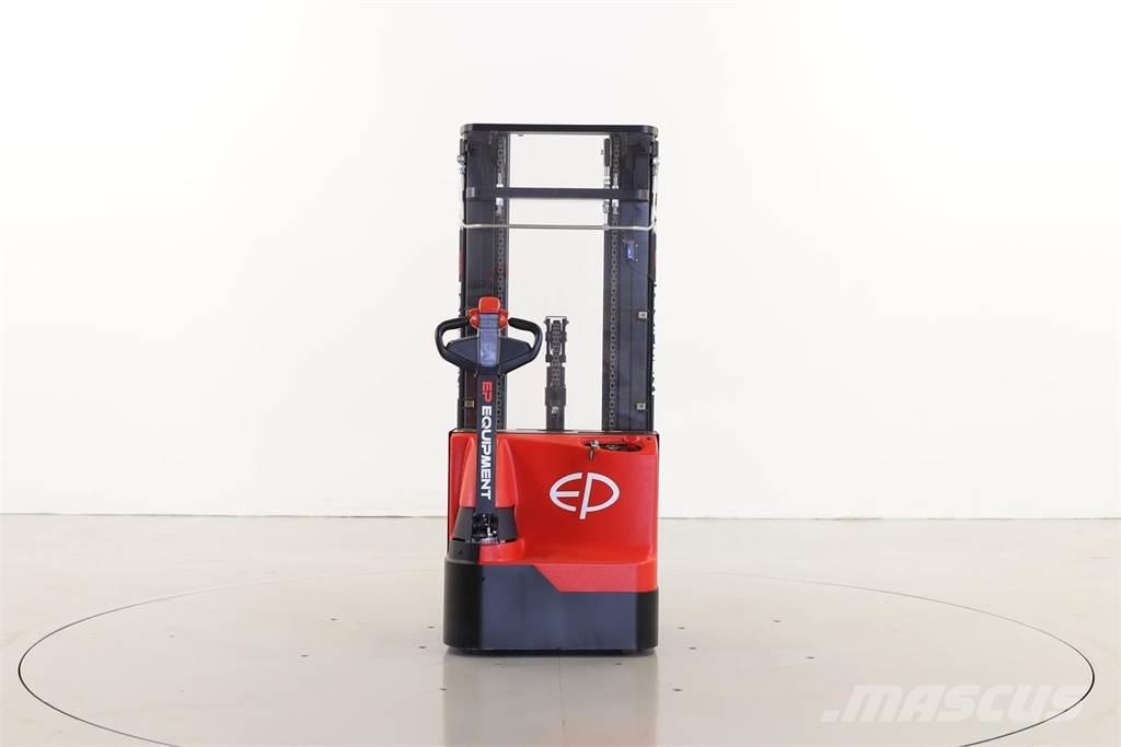 EP WSA161 Li-Ion Empilhador para operador externo