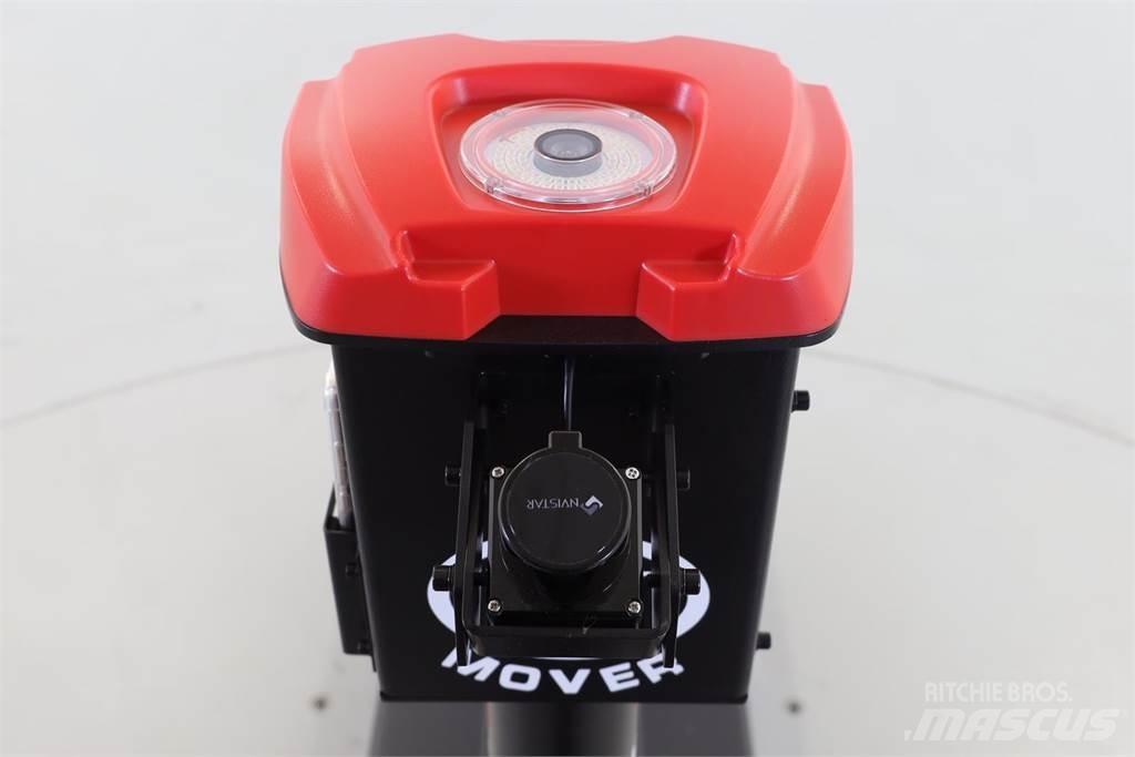 EP XP15B+ AGV Movimentação cargas - Outros
