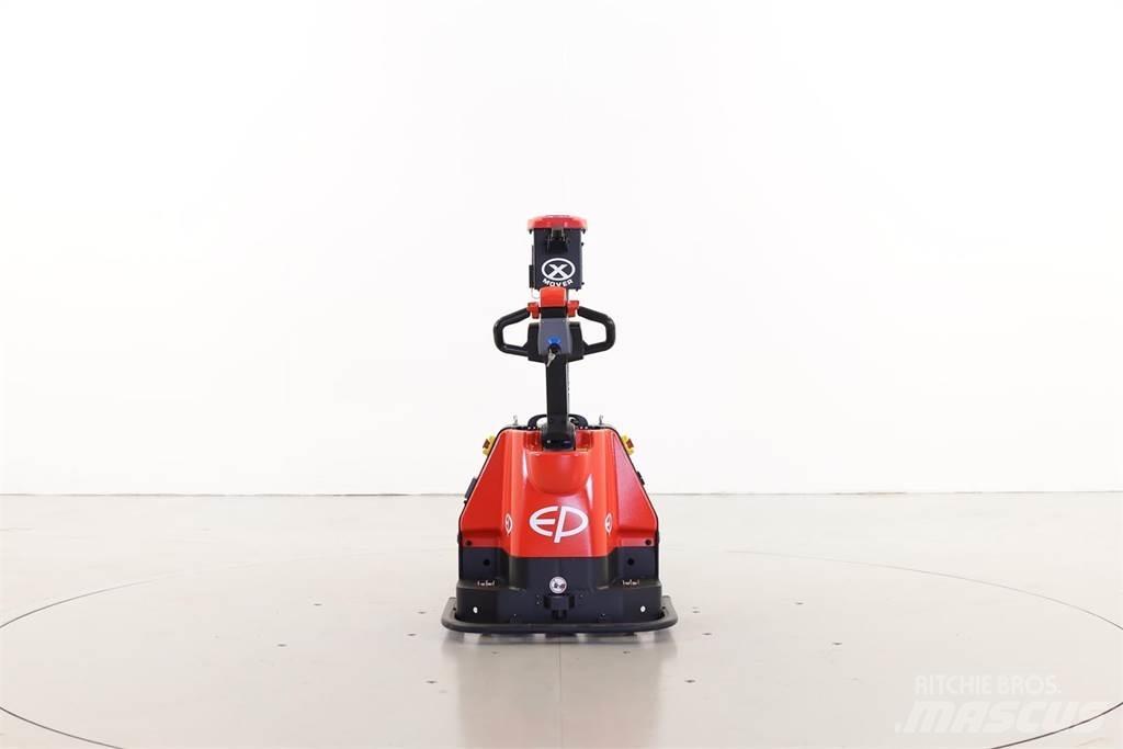 EP XP15B+ AGV Movimentação cargas - Outros
