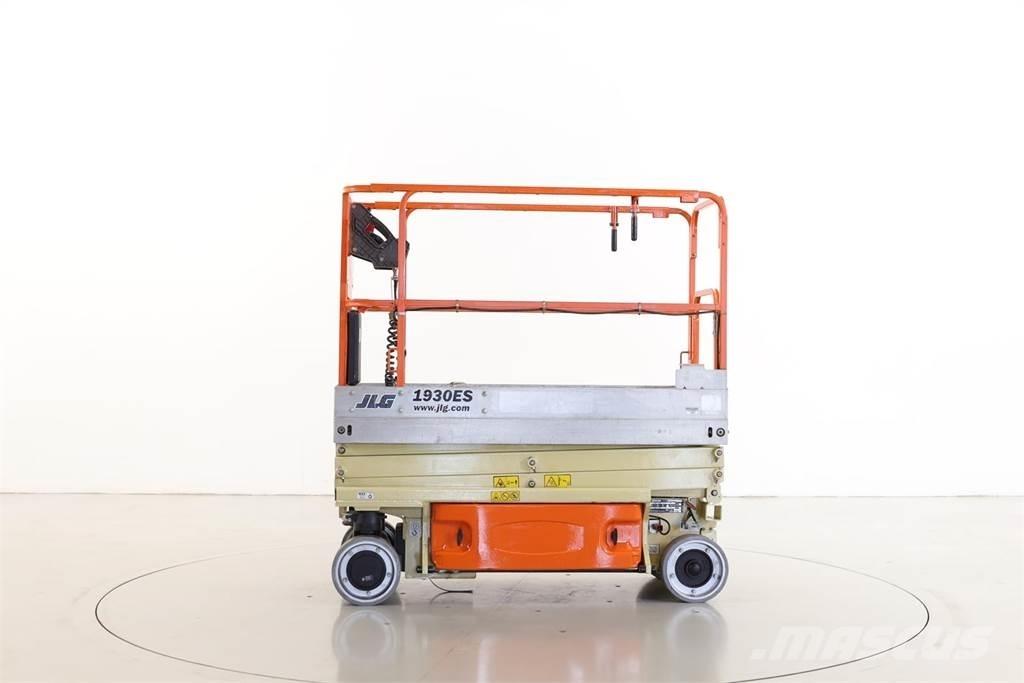 JLG 1930ES Elevadores de tesoura