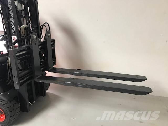  Kooi Movimentação cargas - Outros
