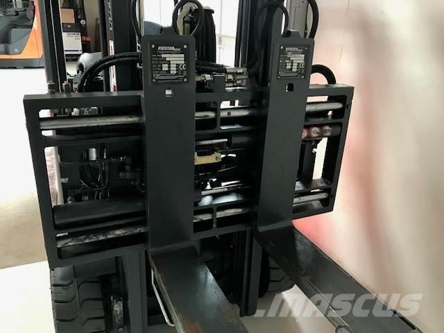  Kooi Movimentação cargas - Outros
