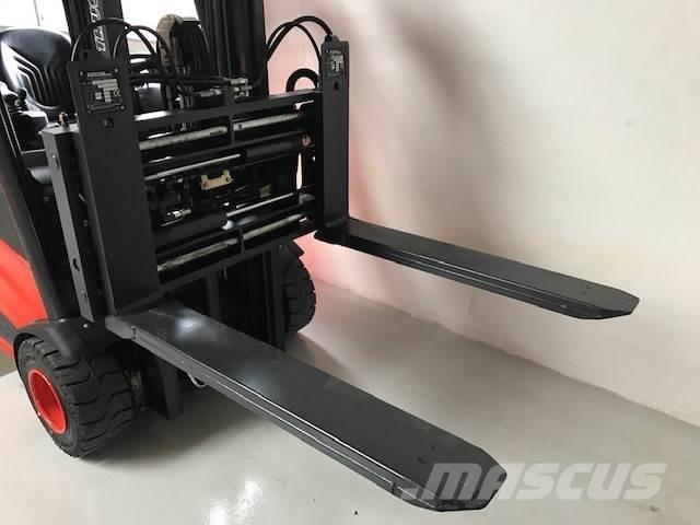  Kooi Movimentação cargas - Outros
