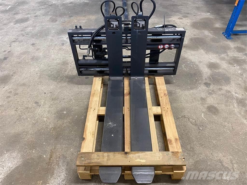  Kooi-Gribtec Movimentação cargas - Outros
