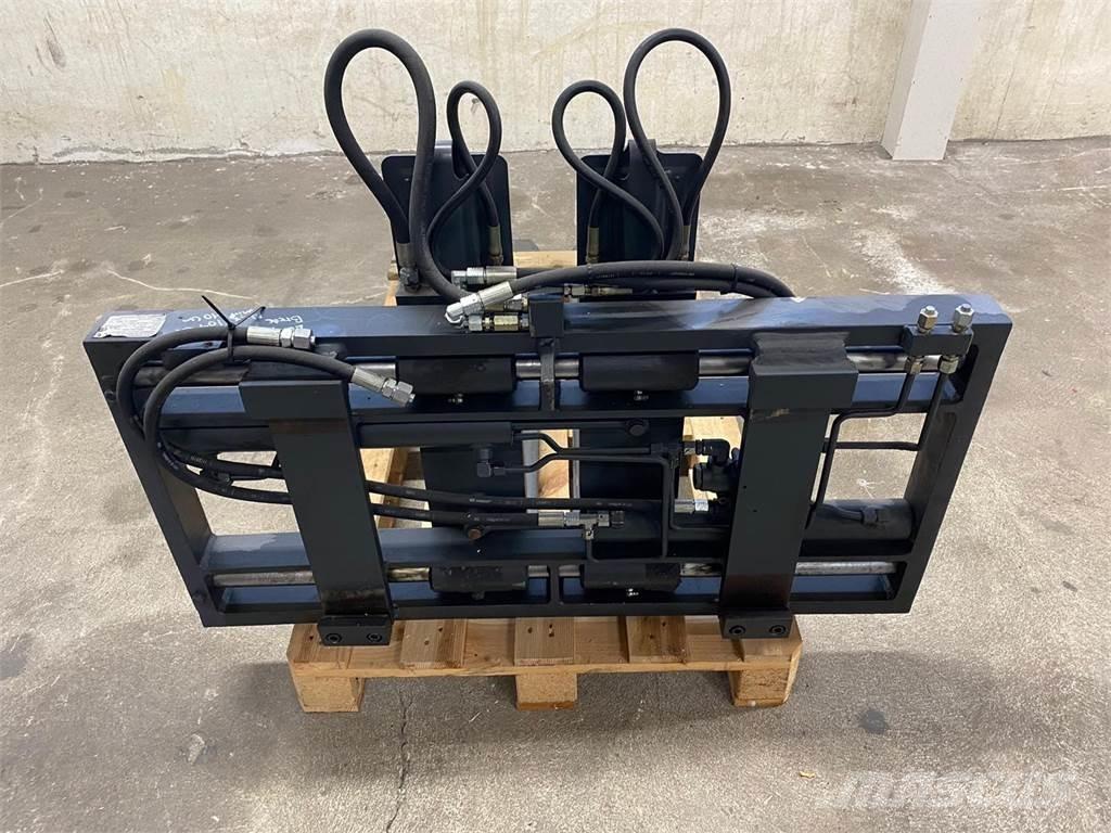  Kooi-Gribtec Movimentação cargas - Outros
