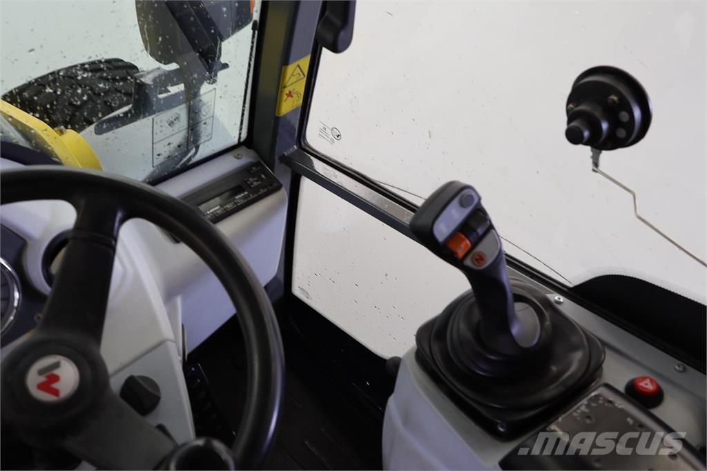 Kramer 349 Movimentação cargas - Outros
