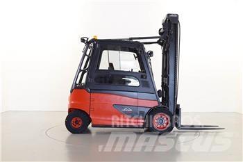 Linde E40-600HL Empilhadores eléctricos