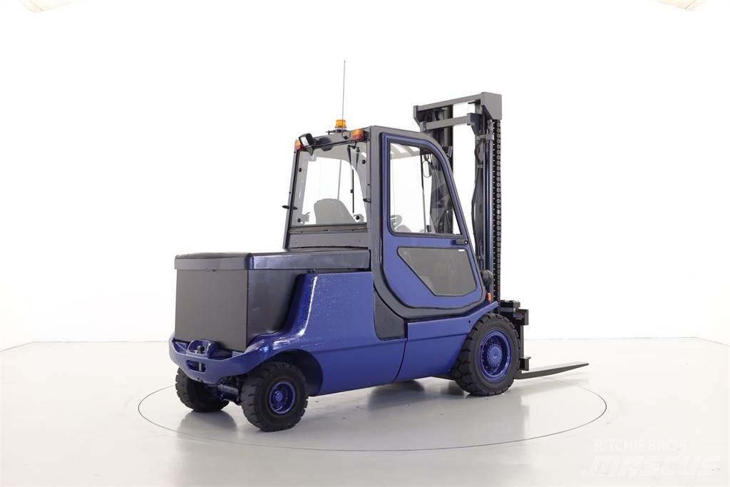 Linde E48P Movimentação cargas - Outros
