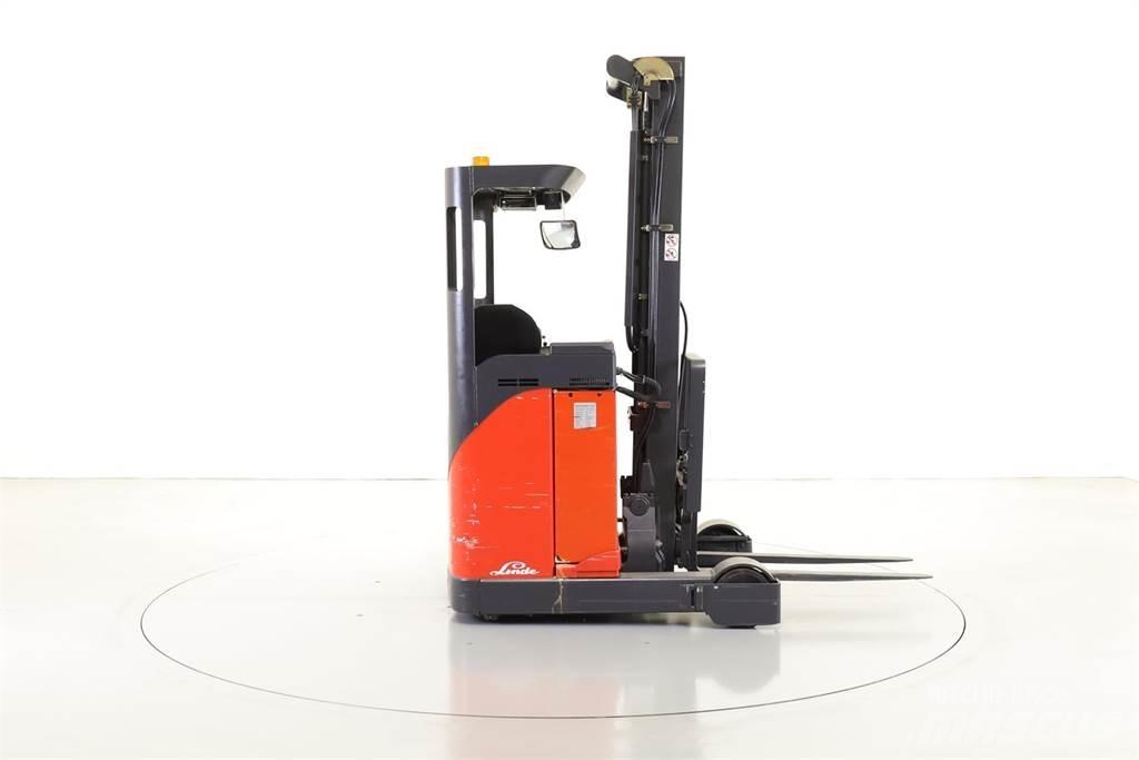Linde R10CS Empilhadores Elevadores