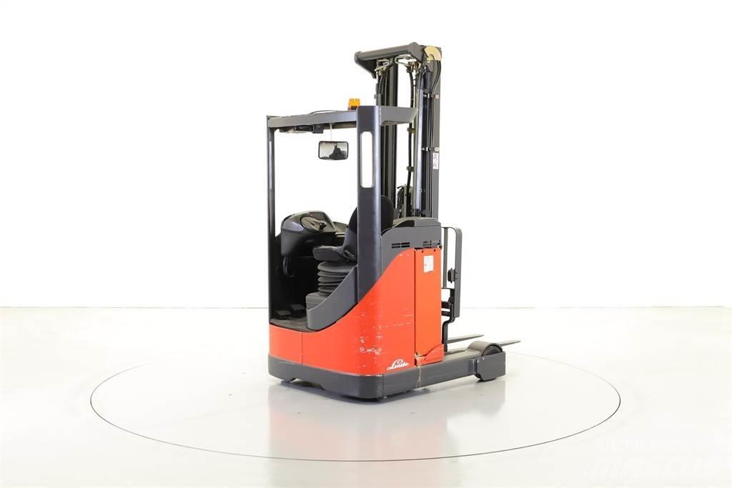 Linde R10CS Empilhadores Elevadores